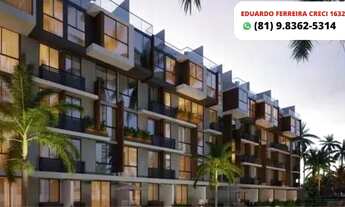 Imagem: Lançamento Praia de Carneiros Pague só