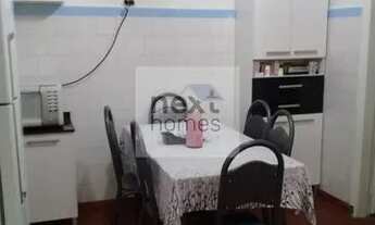 Imagem 4: Casa de 2 domitórios com lareira no Jd. Bonfiglioli