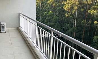 Imagem 3: Edifício Trix - Apartamento com 1 dormitório, 50 m² - venda por R$ 650.000 ou aluguel por