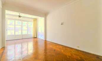 Imagem 2: Apartamento para Aluguel - Copacabana, 3 Quartos, 142 m2