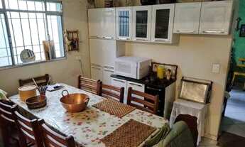 Imagem 3: CASA A VENDA NA REIGIAO DO SAO MARCOS , BEM LOCALIZADO E FRENTE DE RUA