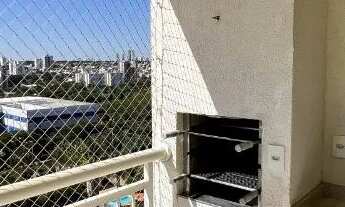 Imagem 4: Aluguel de Lindo Apartamento 2 quartos, Rossi + Cidade Jardim, com vista p/ o Praia Clube