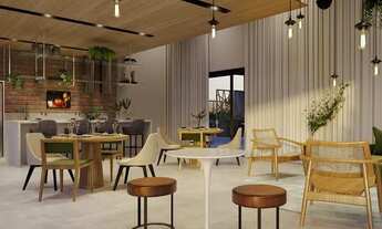 Imagem 7: EXCLUSIVIDADE OKA MAMORÉ 124m² 3 SUITES R$2.108.000