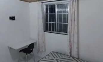 Imagem 2: Apartamento com 1 Quarto(s) e 1 banheiro(s) para Alugar, 15 m² por R$ 865 / Mês