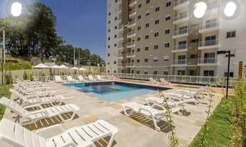 Imagem: Apartamento para aluguel possui 65 metros