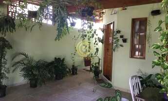 Imagem 5: CASA RESIDENCIAL em JACAREÍ - SP, JARDIM SANTA MARINA