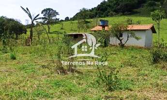 Imagem 7: Chácara em Piracema 2,500m², com água corrente , ótimo cantinho na roça