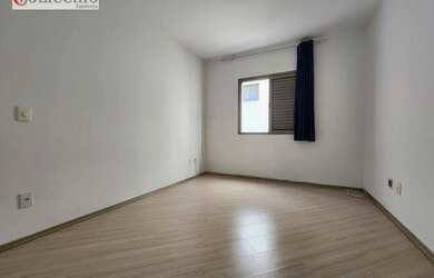 Imagem 3: Apartamento com 1 dormitório à venda, 49 m² por R$ 270.000 - Vila Homero Thon - Santo Andr