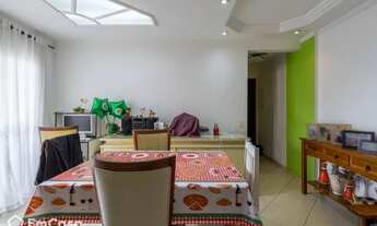 Imagem 2: Apartamento à venda em Santo Andre