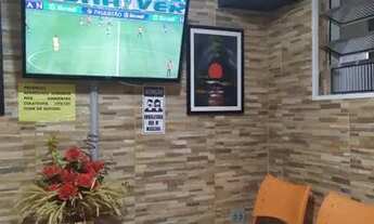 Imagem: Quarto Individual Masculino (Leia a Descrição