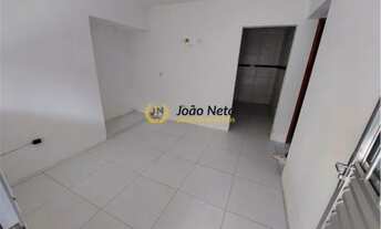 Imagem 3: JN) Apartamento térreo no Janga por apenas 97 mil!