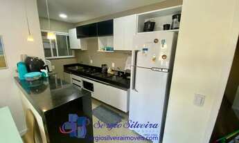 Imagem 6: Excelente apartamento com vista para o mar no Porto das Dunas