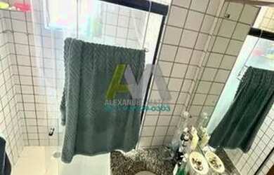 Imagem 9: Apartamento à venda no bairro Stiep - Salvador/BA