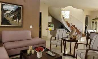 Imagem 2: Z10 IMOVEIS Casa em condomínio com 4 dormitórios