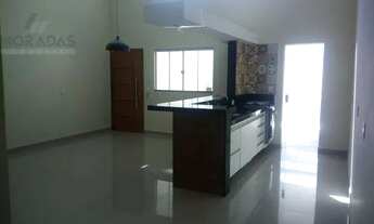 Imagem 7: Casa com 3 dormitórios à venda, 130 m² por R$ 350.000,00 - Villa d' Italia - Marília