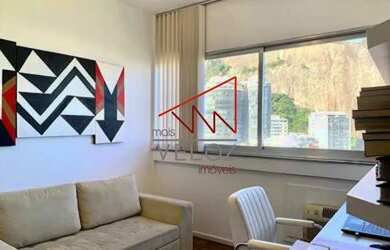Imagem 6: Apartamento-À VENDA-Lagoa-Rio de Janeiro-RJ