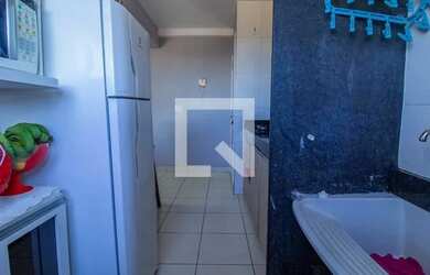 Imagem 4: Apartamento à Venda - Cenáculo, 2 Quartos, 53 m2