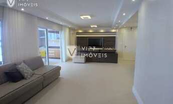 Imagem 2: Apartamento com 3 dormitórios à venda, 175 m² por R$ 1.950.000 - Condomínio Residencial Sa