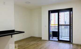 Imagem: Apartamento à Venda - Santa Cecília, 1