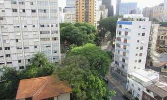 Imagem 2: Próximo da Avenida Paulista, Metrô Trianom e Fundação Getúlio Vargas