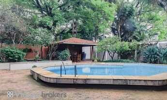 Imagem 4: São Paulo - Casa Padrão - Alto de Pinheiros