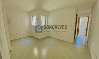 Imagem 2: SANTO ANDRE - Residential / Penthouse - JARDIM BELA VISTA