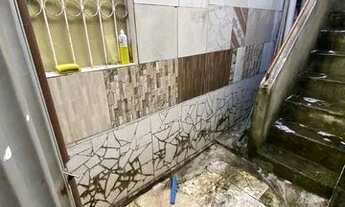 Imagem 2: Kit Net pra alugar 380 paga água e Luiz. ZAP