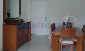 Imagem 3: Apartamento - Chácara da Barra - Campinas