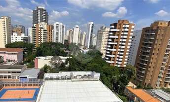 Imagem 2: São Paulo - Apartamento Padrão - MOEMA