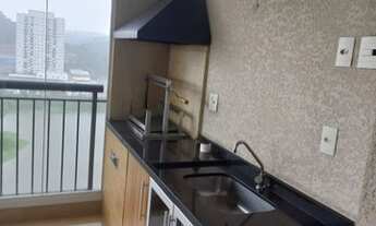 Imagem 2: Locação - 3 dormitórios - Vila Guarani