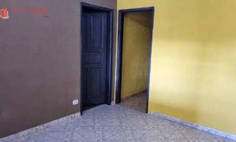 Imagem 4: 1 DORM, FÁCIL ACESSO AO METRÔ JABAQUARA, 70 m² - Vila Campestre - São Paulo/SP - CA0311