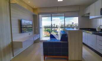 Imagem 3: Apartamento para Aluguel - Alto da Glória, 1 Quarto, 46 m2