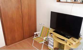 Imagem 3: Apartamento para Venda - 20m², 1 dormitório, Centro