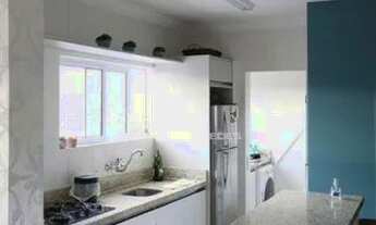 Imagem 2: Apartamento com 2 dormitórios à venda, 70 m² por R$ 620.000,00 - Fazenda - Itajaí/SC