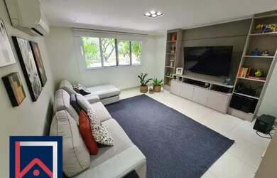 Imagem 7: Casa Venda 4 Dormitórios - 307 m² Brooklin Velho