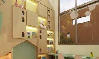 Imagem 7: Apartamento com 3 Dormitorio(s) localizado(a) no bairro Moema em São Paulo / Ref.:OR