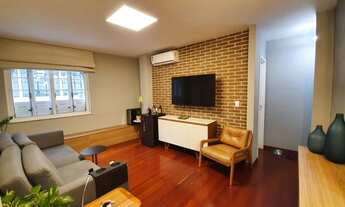 Imagem: Apartamento para aluguel tem 80 metros quadrados