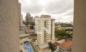 Imagem 6: Apartamento para Aluguel - Vila Mariana, 1 Quarto, 49 m2