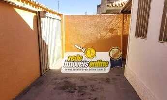 Imagem 3: Casa com 3 dormitórios para alugar, 141 m² por R$ 1.652,62/mês - Boa Vista - Uberaba/MG