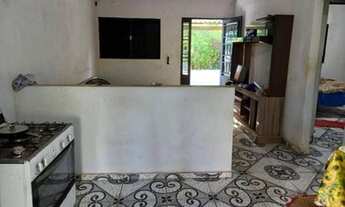 Imagem 2: Vendo ou troco por outra casa ?