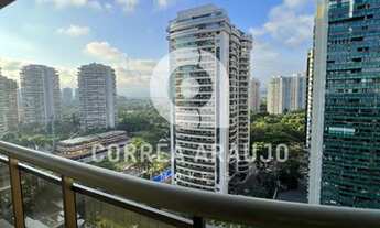 Imagem 5: Apartamento para aluguel com 112 metros quadrados com 3 quartos