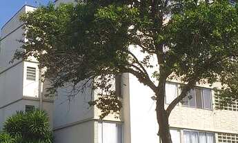 Imagem: Todo mobiliado 50 mts uteis 2 dormitórios