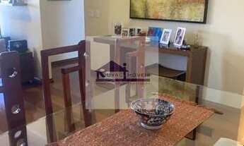 Imagem 6: Apartamento em Mirandópolis - São Paulo