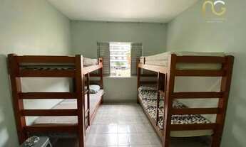 Imagem 3: Kitnet com 1 dormitório à venda, 30 m² por R$ 135.000,00 - Tupi - Praia Grande/SP