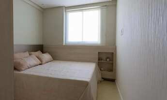 Imagem 5: RCR) No início de Piedade | Edf. Vancouver | 56m² | Lazer completo