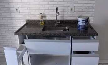 Imagem 5: Apartamento 1 quarto Extensão do Bosque Rio das Ostras