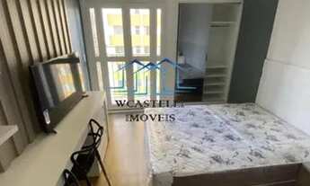 Imagem 7: Studio para Locação em Curitiba, Centro, 1 dormitório, 1 banheiro