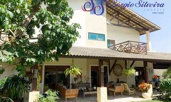 Imagem: Casa de condomínio para venda com 450 metros