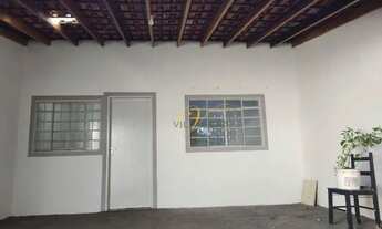 Imagem 2: Casa com 3 dormitórios para alugar, 200 m² por R$ 1.919,00/mês - Vila Santa Cruz - São Jos