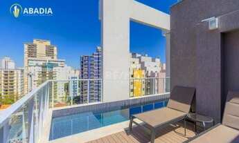 Imagem 7: Loft a venda no bairro Cambuí em Campinas